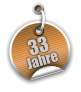 33  Jahre
